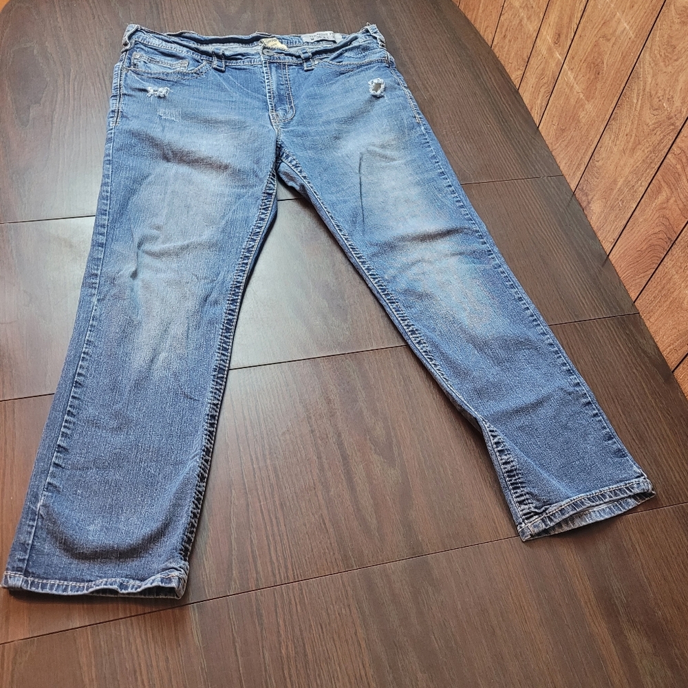 Faded Glory Denim Jeans